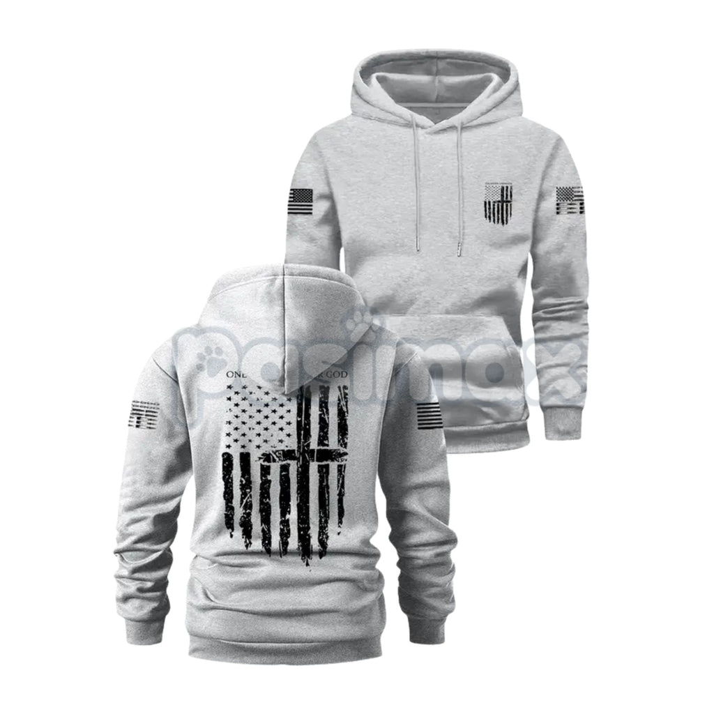 Pasimax Men's Fall Winter Casual Hoodie – Soft Loose Fit Long Sleeve Pullover, Fashion Graphic Design & Perfect Gift Idea, Un
