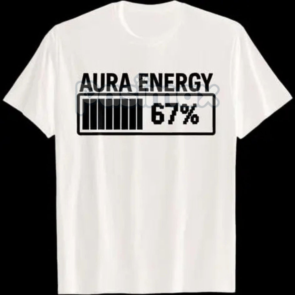 Pasimax Viral "67" T-Shirt — side view