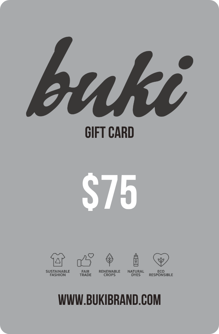 Gift Cards – Buki, view 2