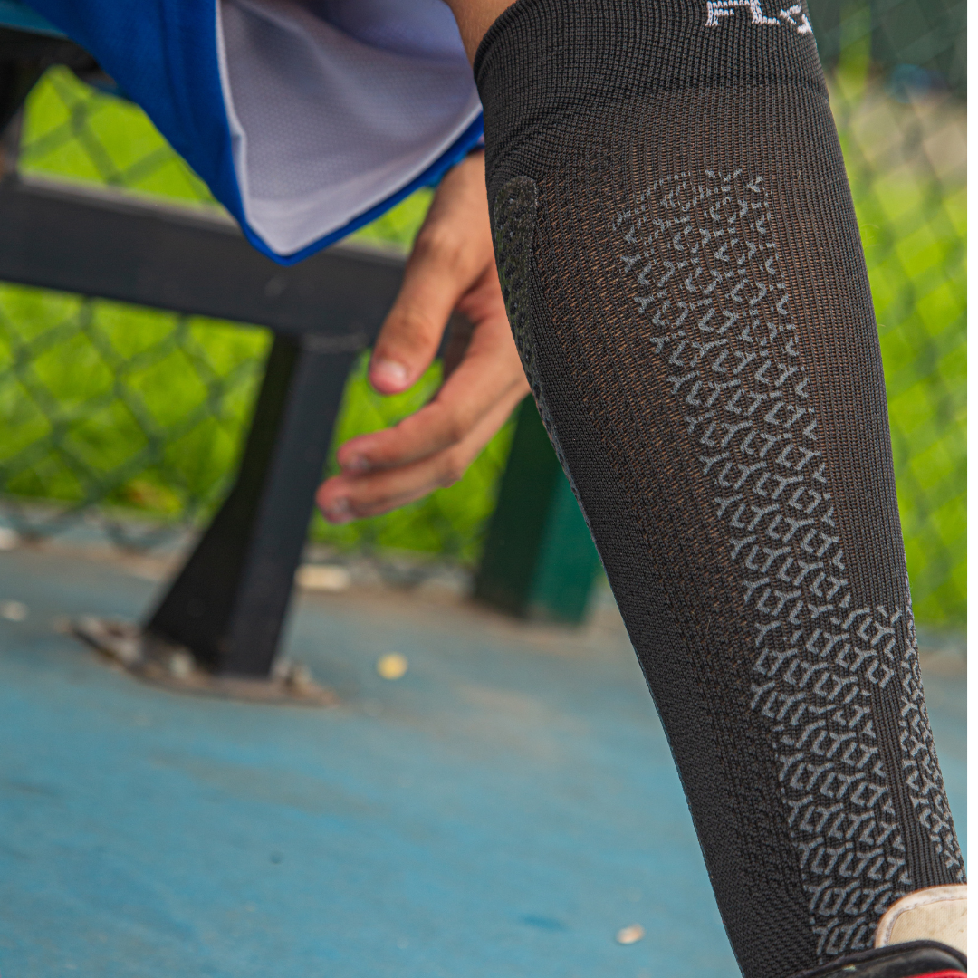 Floky US JUMPER Long Sock — lifestyle worn / used context