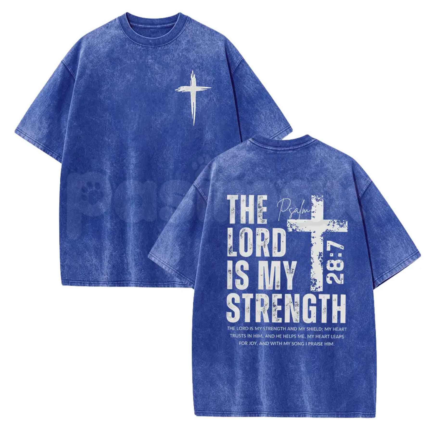 Jesus Gym Shirt – Retro Christian Pump Cover Weightlifting Graphic Tee, Vintage Washed Faith Apparel Lightweight Cotton Activewear Top