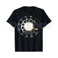 Vintage Rotary Phone Dial Shirt – Retro Analog Technology Hoodie & 100% Cotton Nostalgic Sweatshirt