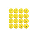 APL Pro AeroLite Pickleballs 16 Pack