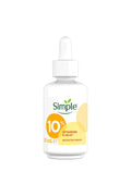 Simple Booster Serum 10% Vitamin C+F+E 30 ml