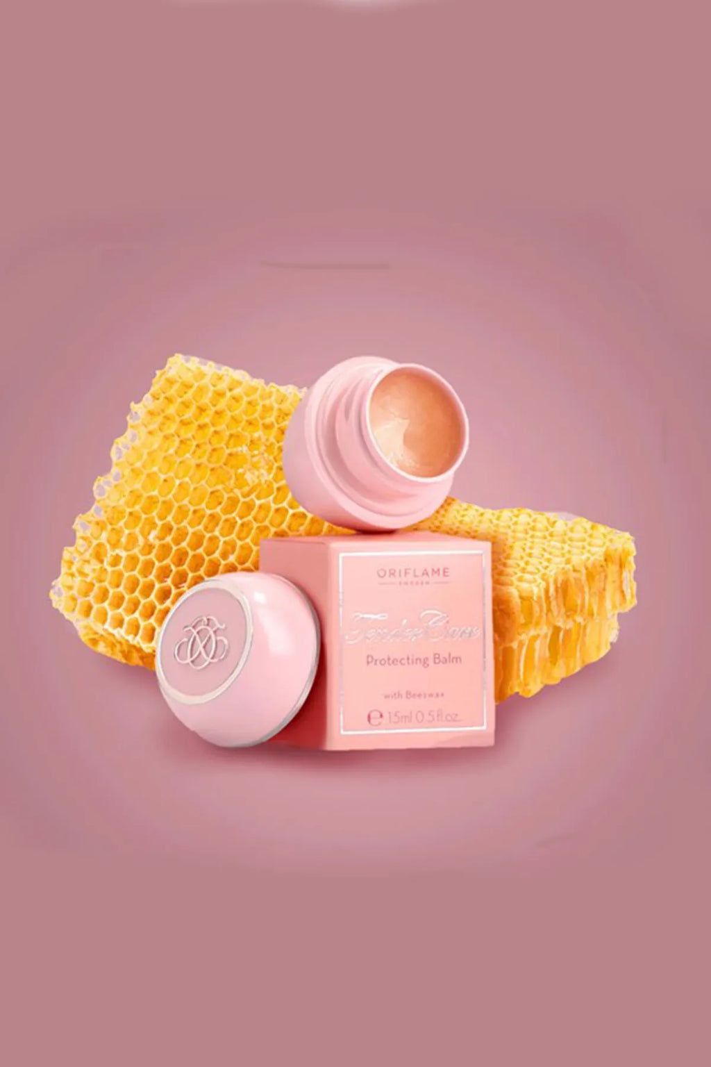 Tender Care Protecting Balm by Oriflame