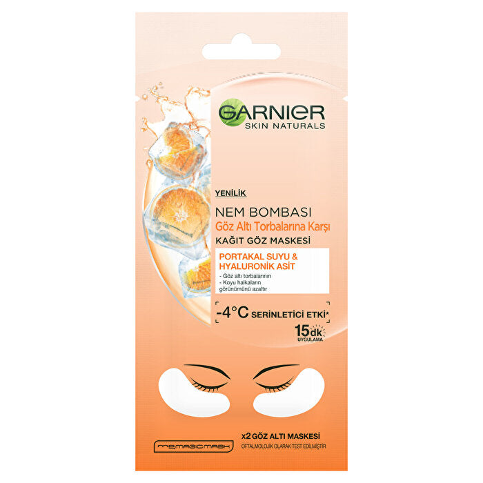 Garnier Hydrating Cleanser Gel - Gentle Makeup Remover | 13.5 fl oz