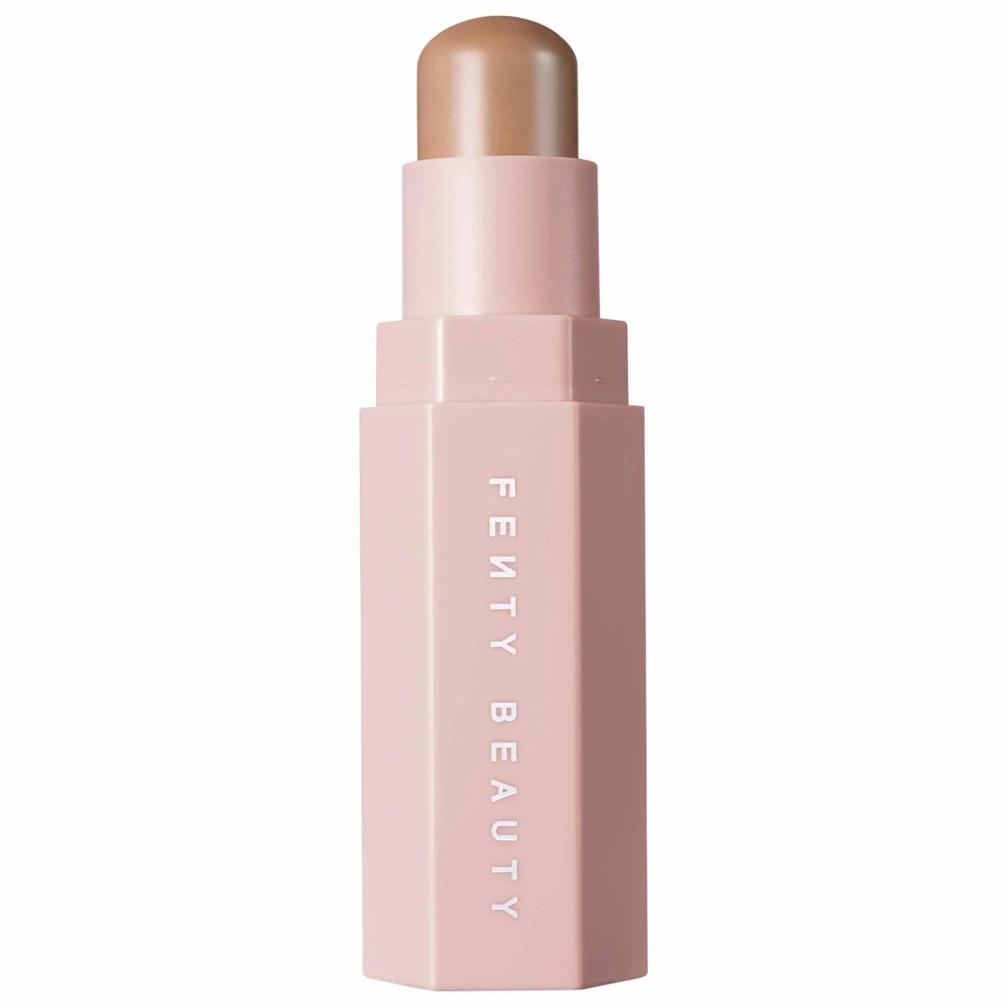 Match Stix Vegan Matte Contour Stick - Cruelty-Free, Paraben-Free, Buildable Coverage for All Skin Tones