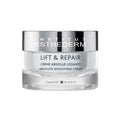 Esthederm Anti-aging Face Cream - Lift & Repair Absolute Smoothing Cream for Wrinkle Reduction & Skin Firming