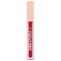 Pastel Show Your Power Liquid Matte Lipstick 607 - Long-Lasting, Vegan & Cruelty-Free