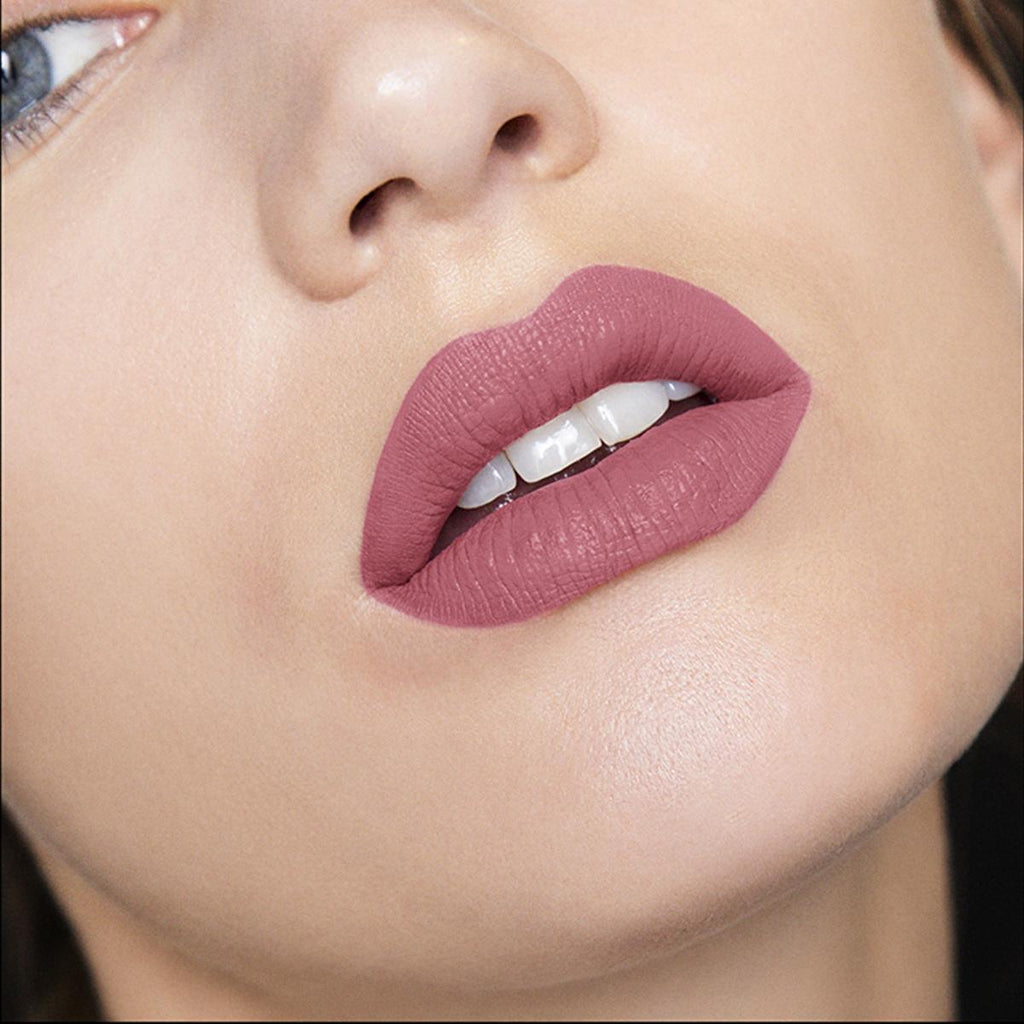 Maybelline New York Super Stay Matte Ink Liquid Matte Lipstick - Long Lasting, Smudge Proof, 16 Hours Wear - Lover