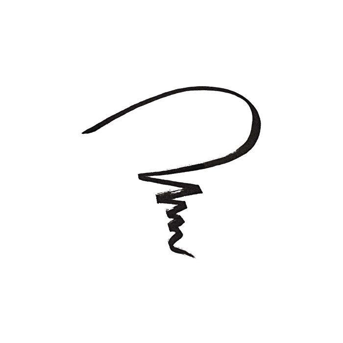 Flormar Vinyl Waterproof Black Liquid Eyeliner - High Pigment | 0.22 Fl Oz