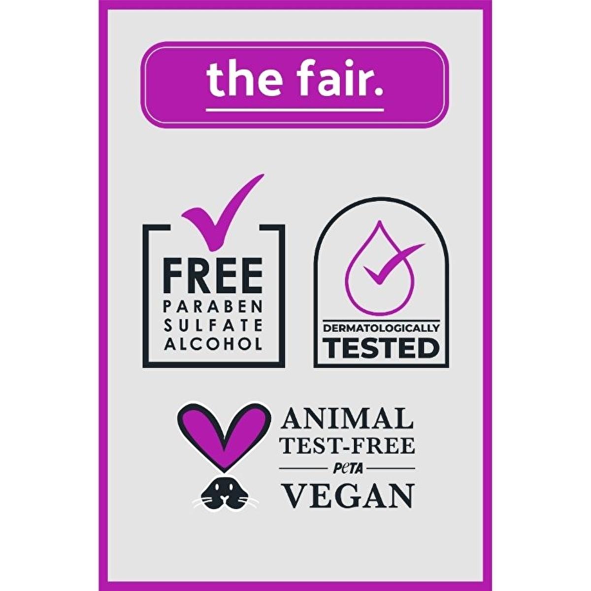 the fair. Drone-Targeted Biotin Hair Serum - Vegan, Nourishing, and Strengthening Hair Care for All Hair Types