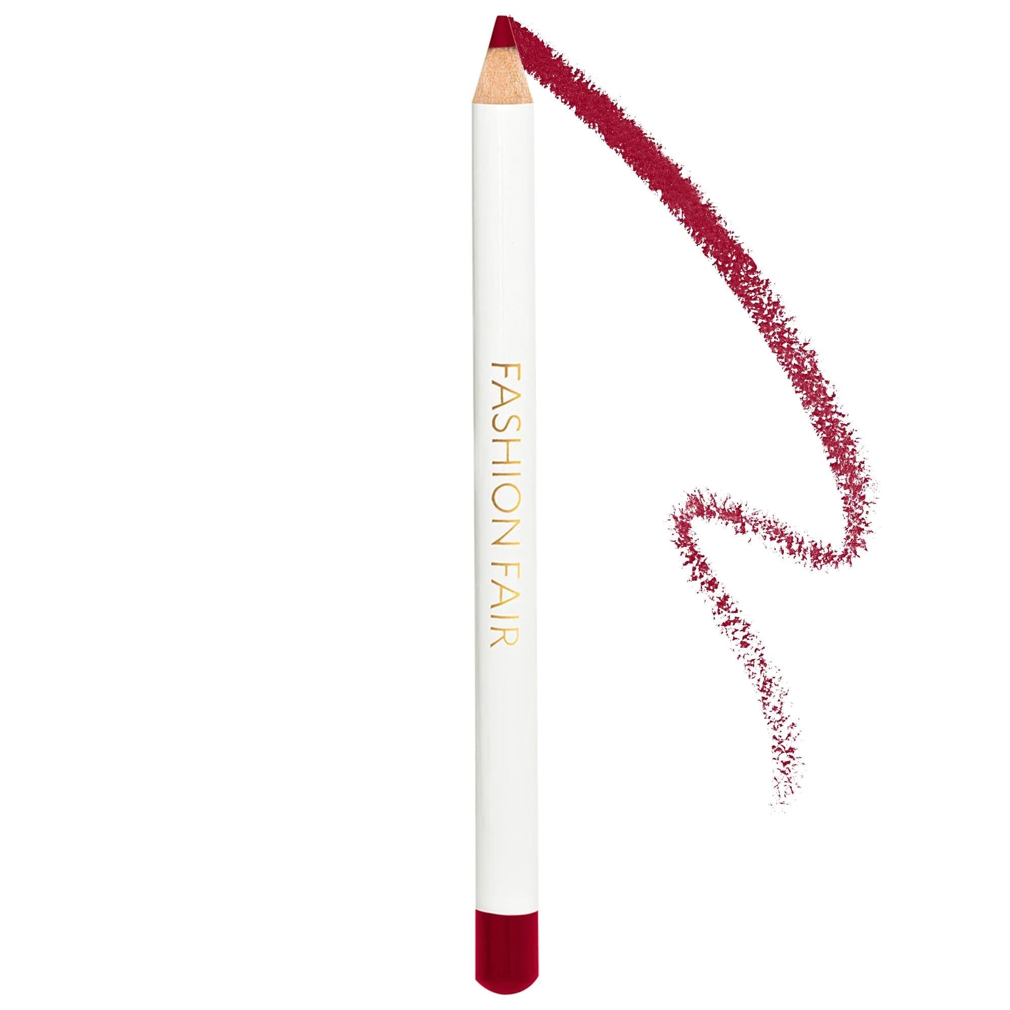 Iconic Lip Shaper Liner: Define & Contour Lips with Vegan, Cruelty-Free Precision - Long Lasting, Saturated Color