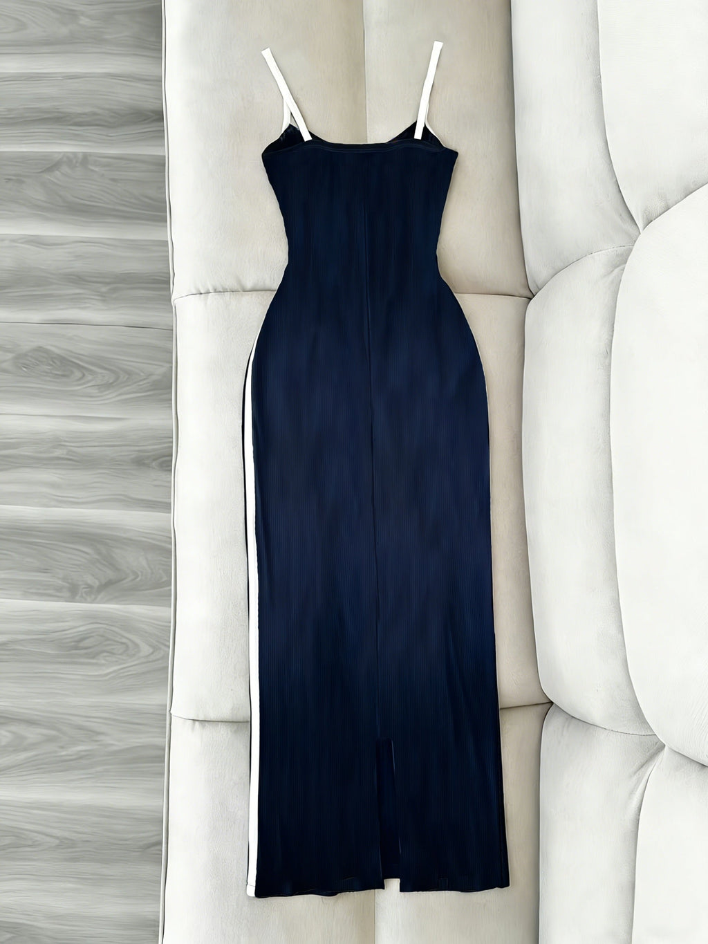 MyClosetAid Stretch Bodycon Dress — side view