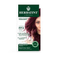 Herbatint FF3 Prune Plum Hair Dye - Natural, Ammonia & Paraben Free Gray Coverage, Nourishing Herbal Extracts - Cruelty-Free Formula