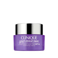 Clinique Smart Clinical Repair Anti-Aging Moisturizer with SPF30 - Minimizes Fine Lines & Wrinkles, Hydrates Skin