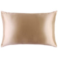 Slip Silk Pillowcase - Standard/Queen, Anti-Aging, Anti-Bedhead, Luxury Sleep Solution
