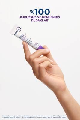Bioderma Cicabio Lip Balm: Repair & Hydrate Dry, Chapped, Sensitive Lips - Fragrance & Alcohol-Free, Intensive Lip Care Treatment
