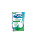 Corega Dental Prosthesis Whitening Cleaner 30 Tablets - Effective Dental Prosthetic Care for a Brighter Smile