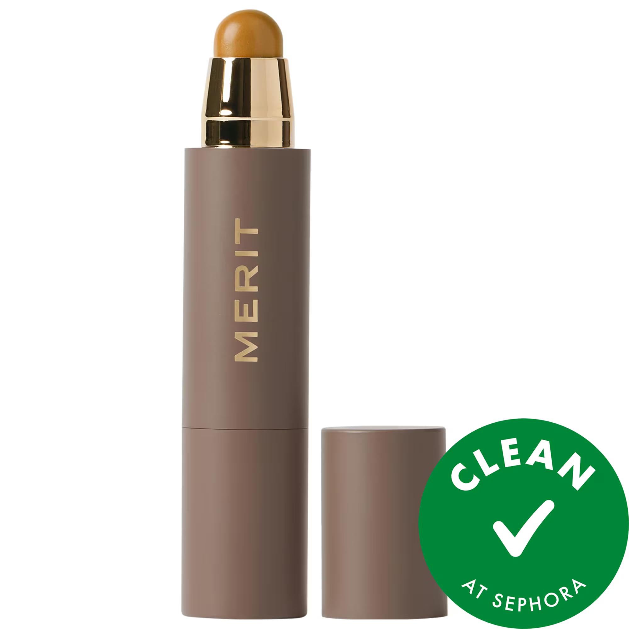 Minimalist: Perfecting Complexion Foundation & Concealer Stick - Natural, Medium Coverage, Cruelty-Free, Buildable Foundation Stick