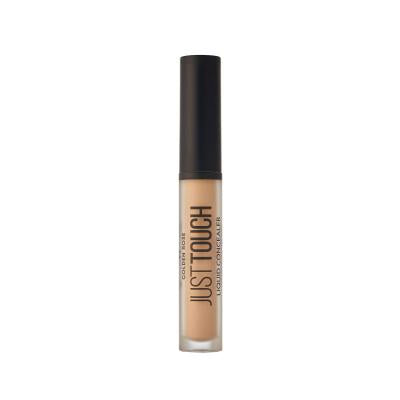 Golden Rose Liquid Concealer - Vegan & Cruelty-Free Makeup for Flawless Finish