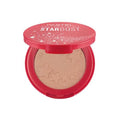 Pastel Profashion Stardust Highlighter Makeup - 8g Shimmering Face Glow for Cheekbones, Radiant Cosmetic