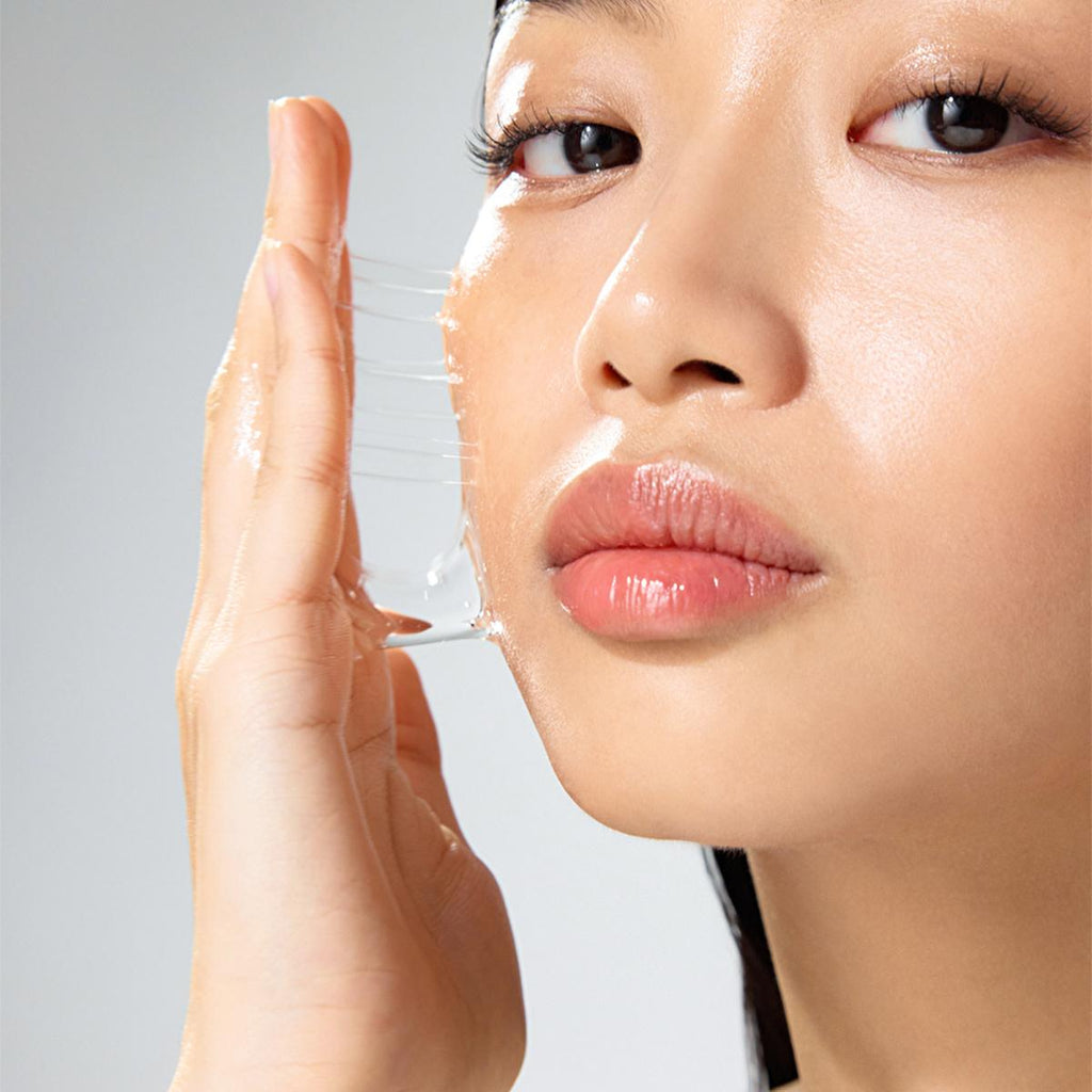 Jumiso Snail Mucin & Peptide Facial Serum: Boost Elasticity, Repair Skin Barrier, Korean Anti-Aging Formula - 50ml