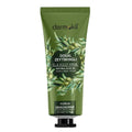 Dermokil Natural Olive Oil Hand Cream - Moisturizing, Nourishing, and Protecting Dry Hands