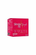 Tab _la� Slimda Fit Complex - Dietary Support for Adults