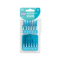 Easypick Blue Toothpicks - Oral Hygiene Tools for Convenient Dental Cleaning