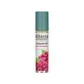 Alterra Natural Lip Care Balm - Organic Raspberry, Fragrance-Free, Moisturizing - 7ml