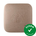 Drunk Elephant JuJu Exfoliating Bar - Gentle, Vegan, Cruelty-Free Cleanser for All Skin Types
