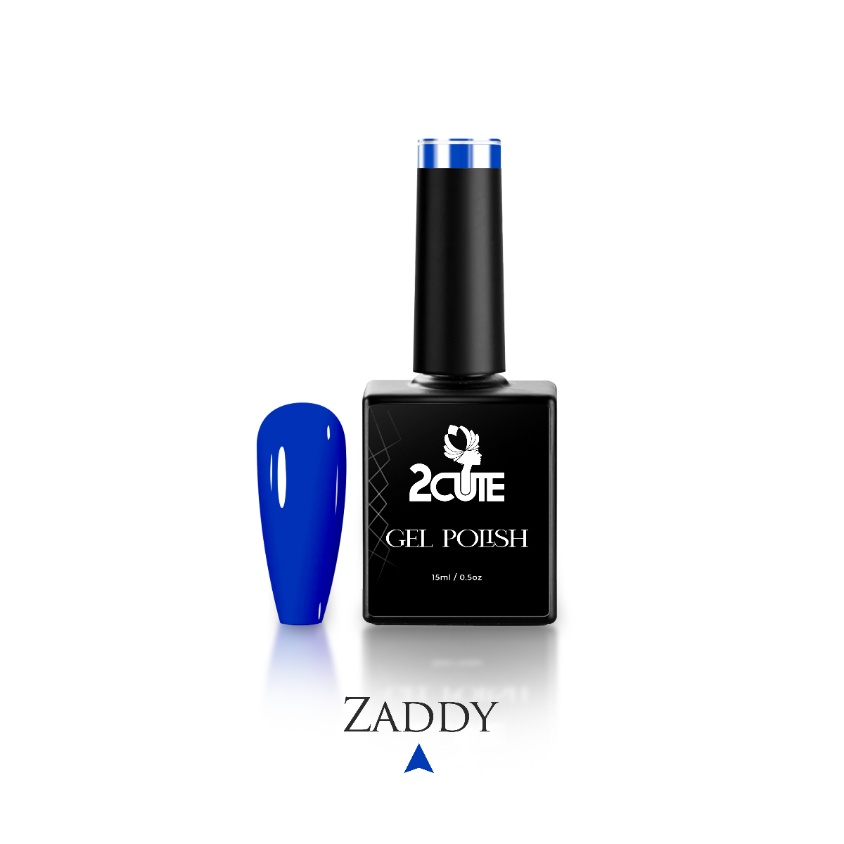 Zaddy – 2Cute Nails, view 3