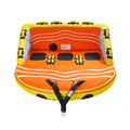 3-Person Inflatable Towable Boat Tube For Water Sports (SAK48091) – SAKSBY WHOLESALE