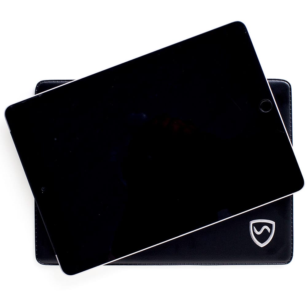 SYB Tablet Pad – Shield Your Body, view 4