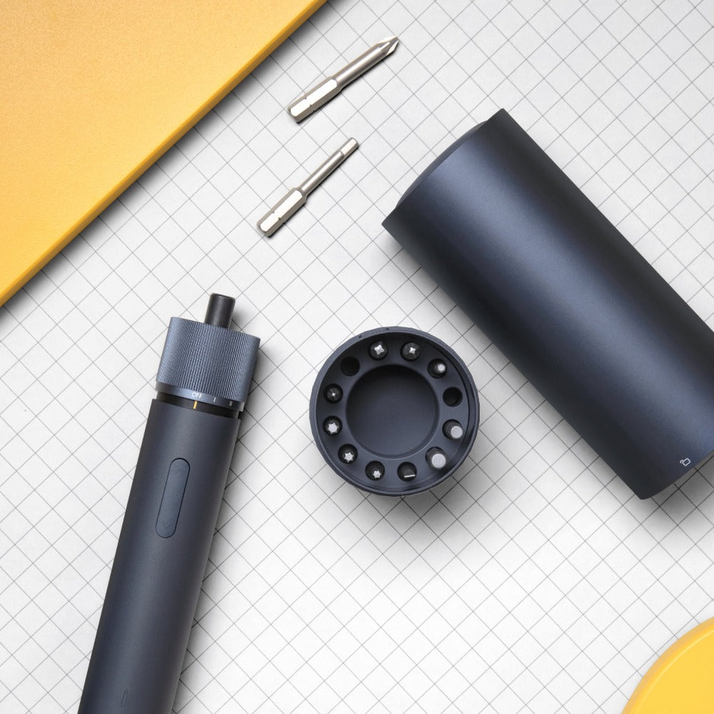 3.6V Electric Screwdriver Kit – HOTO, view 2