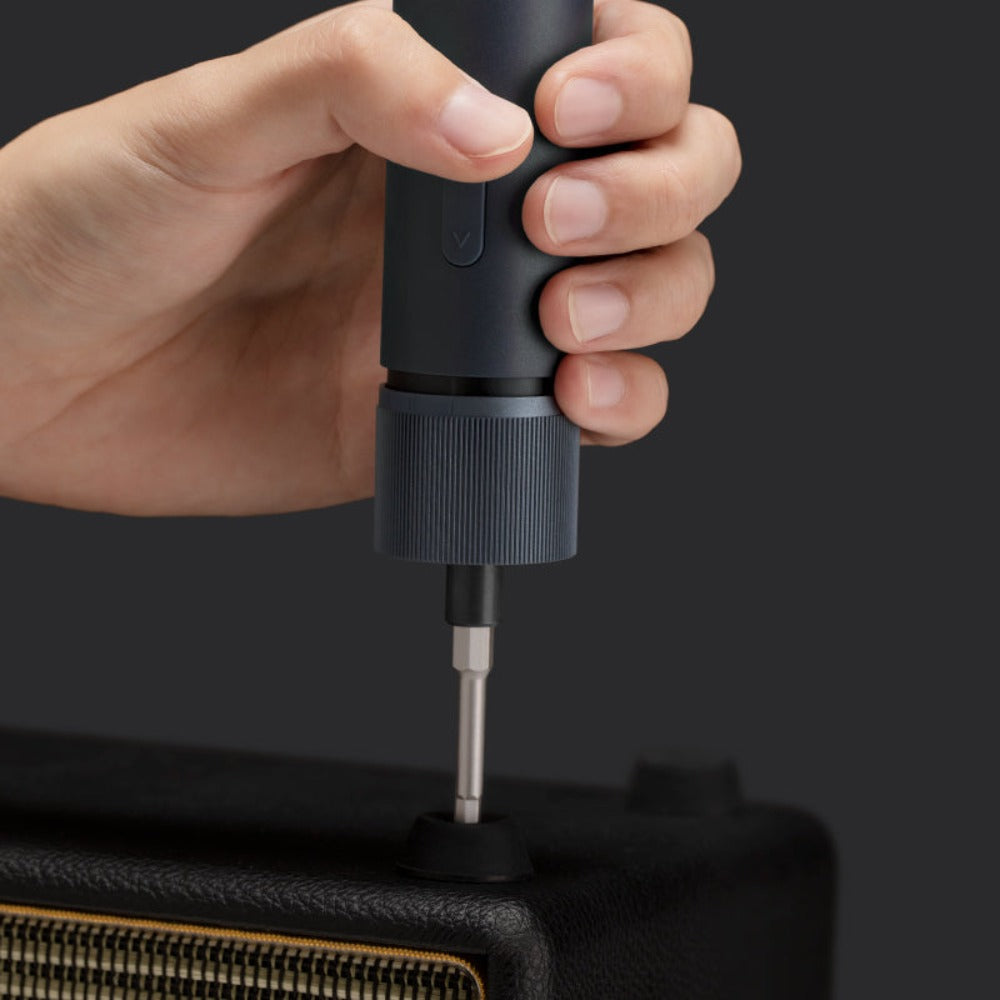 3.6V Electric Screwdriver Kit Pro – HOTO, view 4