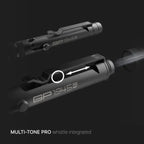 GPCA GP 1945 Bolt-Action Pen PRO — Titanium & Aluminum EDC — lifestyle context