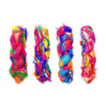 Darn Good Yarn 30 Minute Arm Knit Scarf Kit — detail shot 8