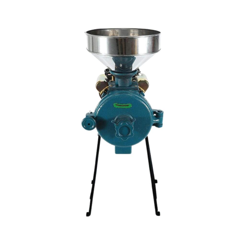 3000W Commercial Electric Dry Corn Wheat Grain Mill Grinder (SAK91135) – SAKSBY WHOLESALE, view 6