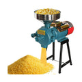 3000W Commercial Electric Dry Corn Wheat Grain Mill Grinder (SAK91135) – SAKSBY WHOLESALE