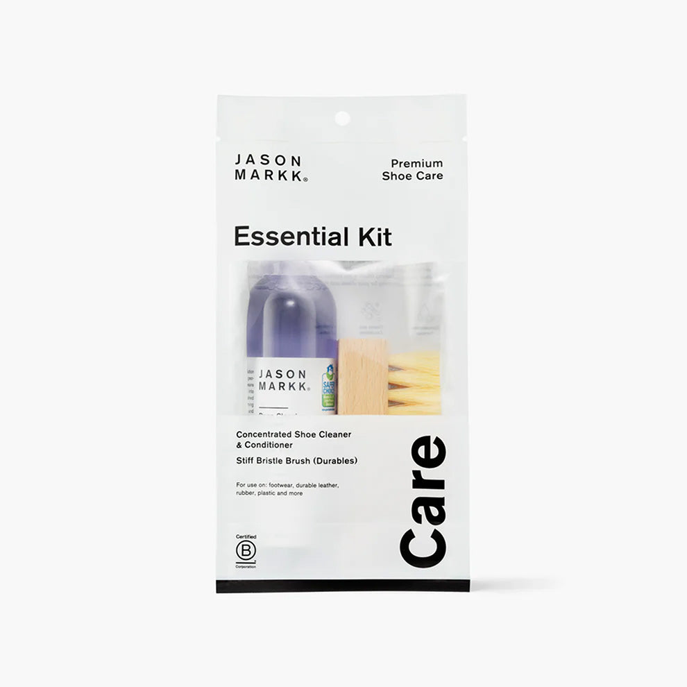 Essential Kit – Jason Markk