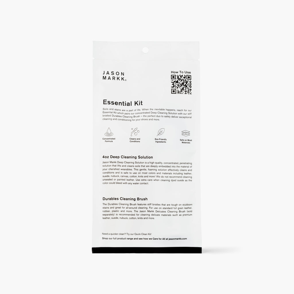 Essential Kit – Jason Markk, view 8