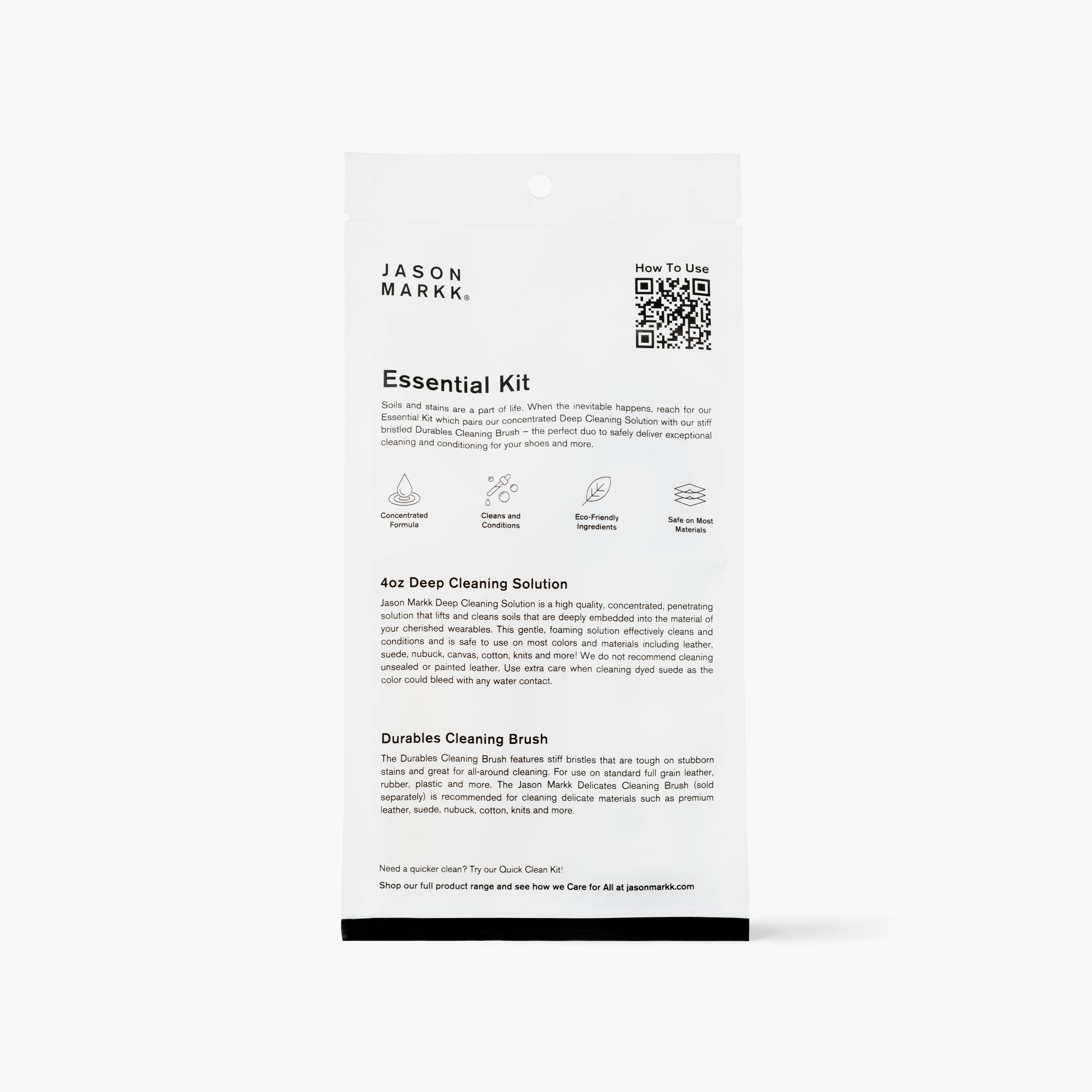 Essential Kit – Jason Markk, view 8