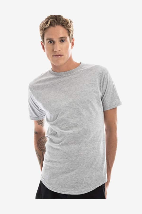 Long-line Curved Hem 3030 – SpectraUSA