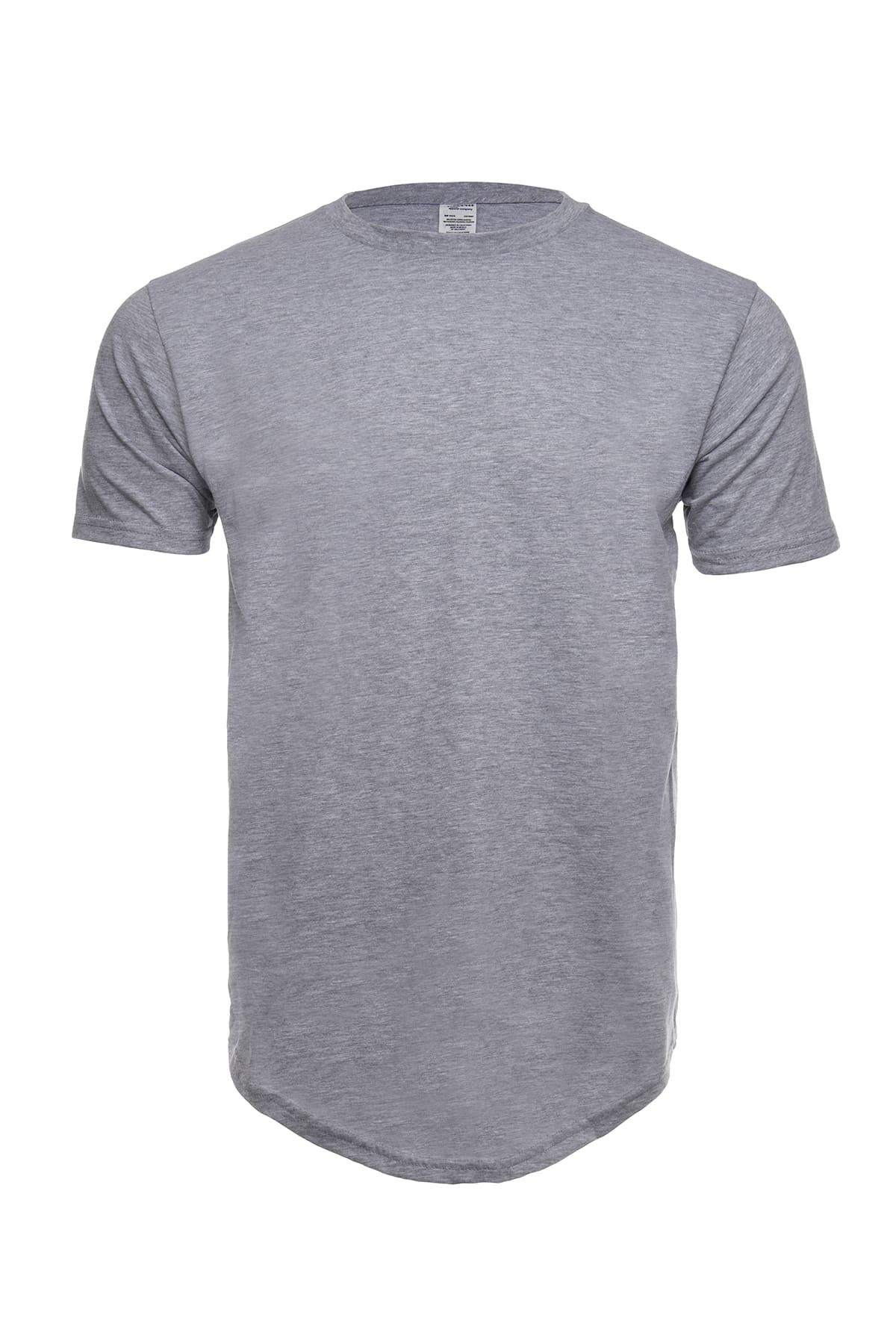 Long-line Curved Hem 3030 – SpectraUSA, view 2