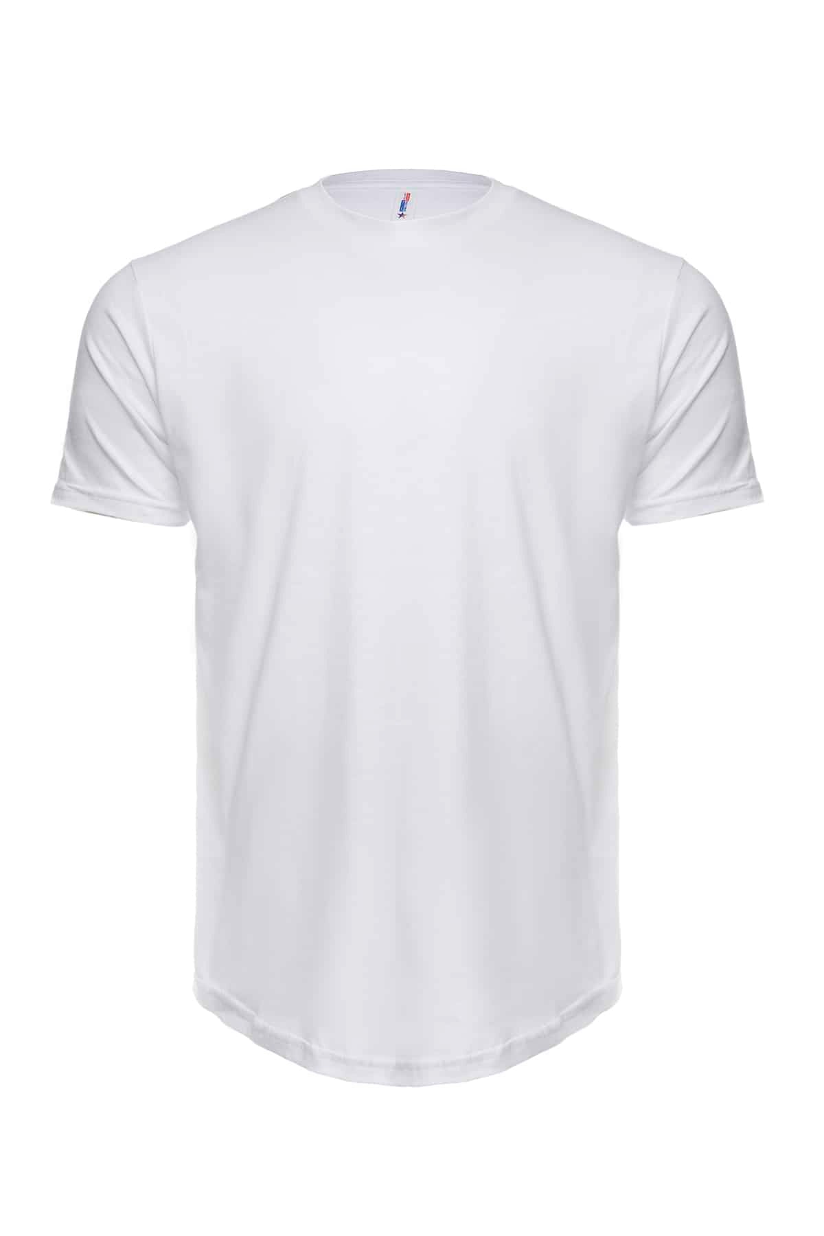 Long-line Curved Hem 3030 – SpectraUSA, view 5