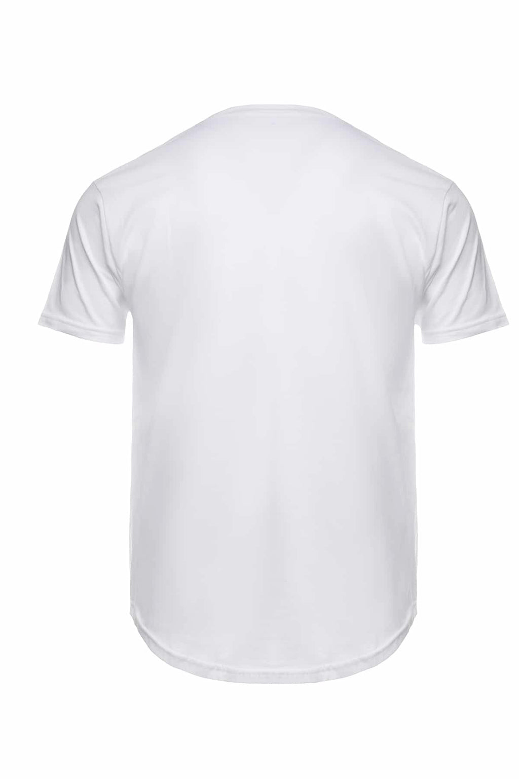 Long-line Curved Hem 3030 – SpectraUSA, view 6