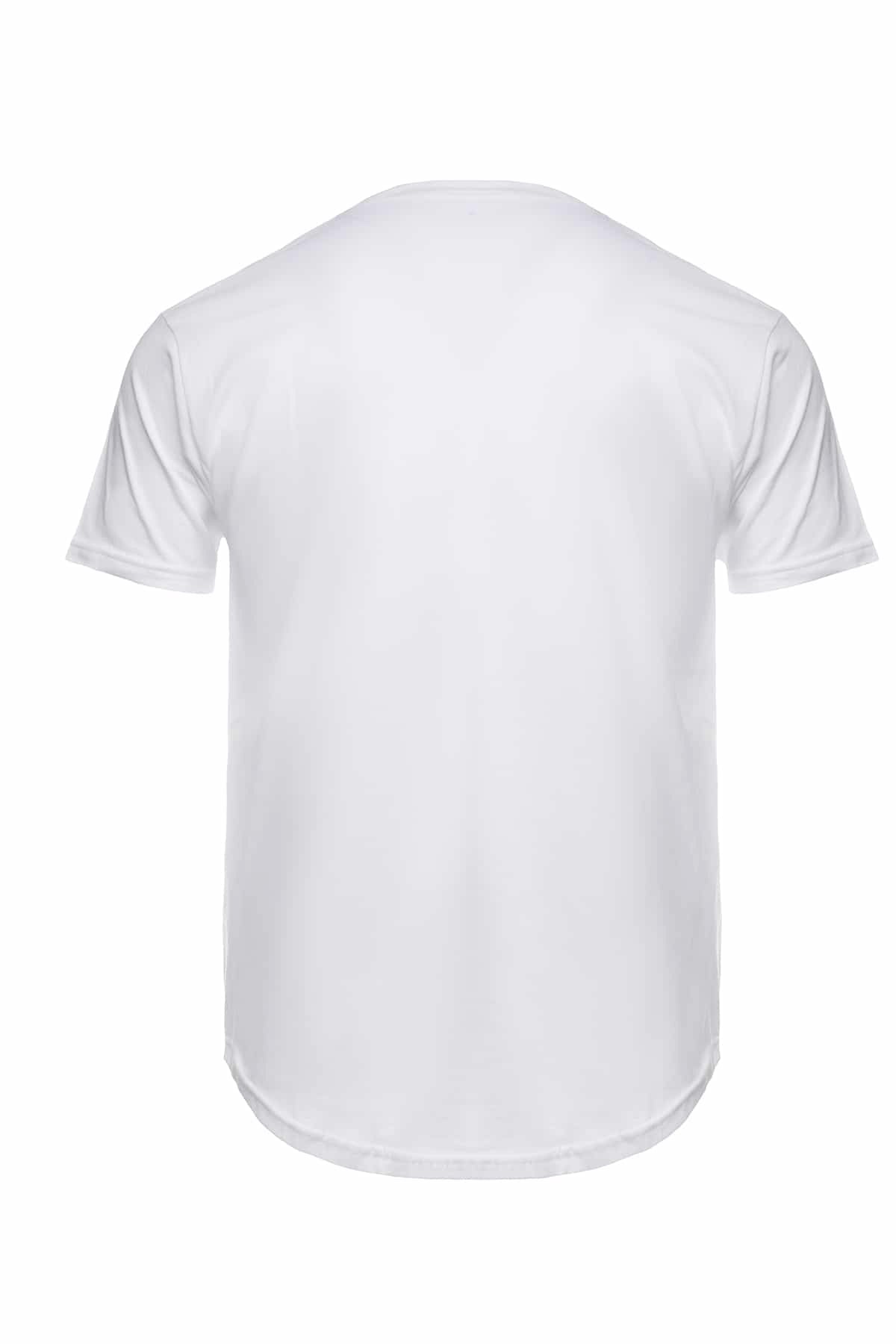 Long-line Curved Hem 3030 – SpectraUSA, view 6