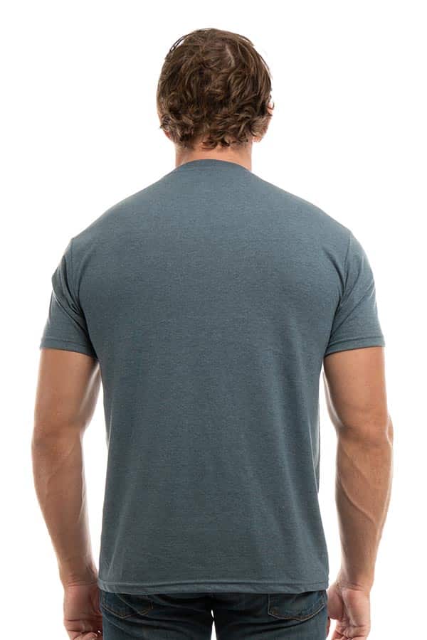 Bi-Blend Crew 3050 - Dark Colors – SpectraUSA, view 17